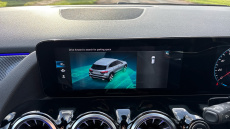 Mercedes-Benz GLA 180 AMG Line Premium 5dr Auto Petrol Hatchback